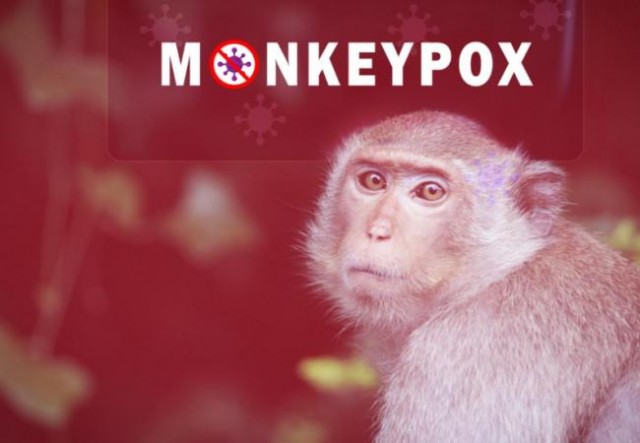 拉响警报：基因测序证实猴痘已大规模社区传播
