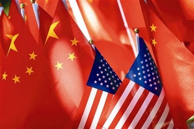 未来“决定性10年” 中国需因应来自美国更大压力