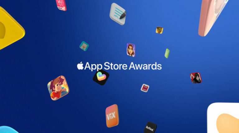 苹果2022年度最佳App公布 我一个都没用过