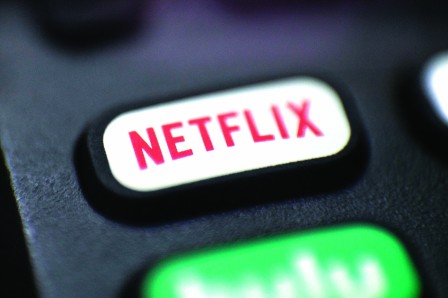 Netflix加国推措施遏密码共享 非同一地址额外用家收费7.99元(图)