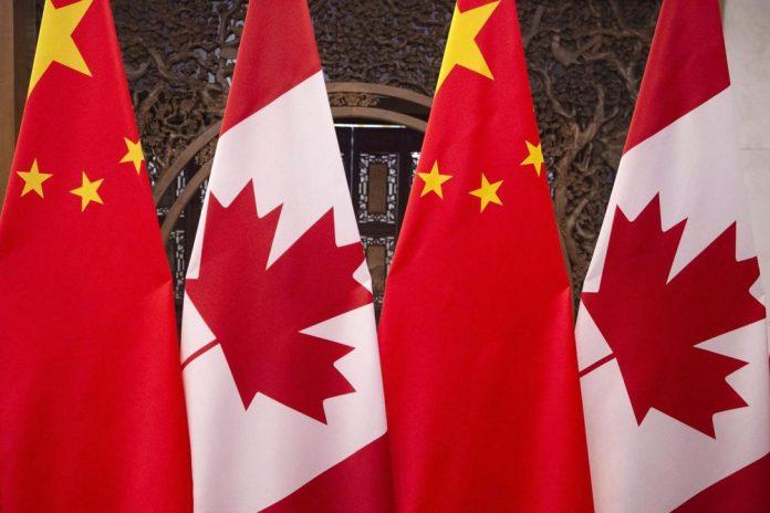 中国驻温哥华总领馆就干预选举一事再发声明