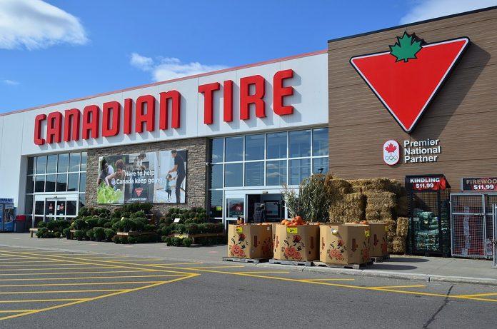 Canadian Tire最新一期店内优惠(3月3日-3月9日)