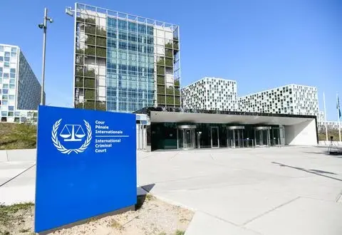 俄宣布对国际刑事法院检察官法官展开刑事调查