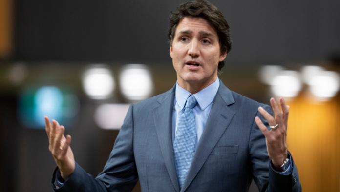 中国宣布驱逐加拿大外交官 杜鲁多表态：不会被吓倒